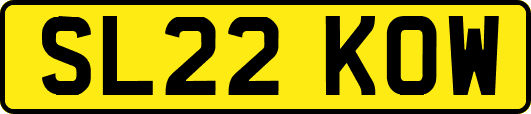 SL22KOW