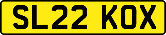 SL22KOX