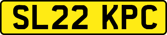 SL22KPC