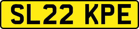 SL22KPE