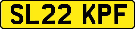 SL22KPF