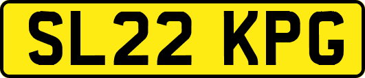 SL22KPG
