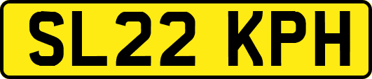 SL22KPH