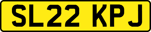 SL22KPJ