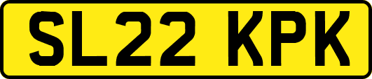 SL22KPK