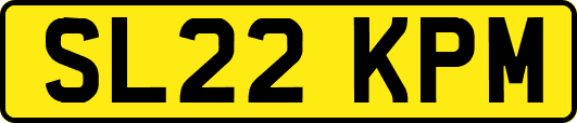 SL22KPM