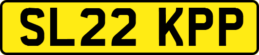 SL22KPP