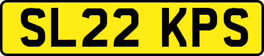 SL22KPS