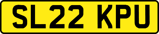 SL22KPU