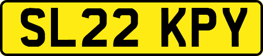 SL22KPY