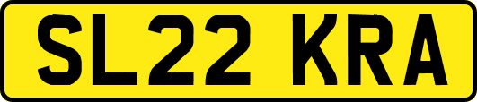 SL22KRA