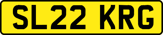 SL22KRG