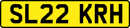 SL22KRH