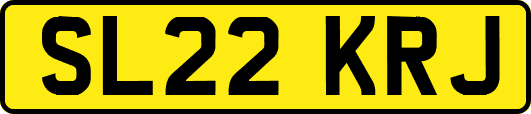 SL22KRJ