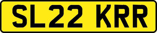 SL22KRR