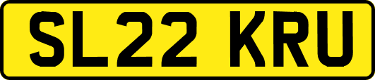 SL22KRU