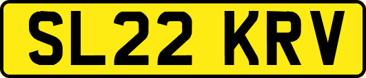 SL22KRV