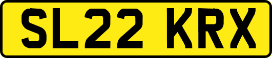 SL22KRX