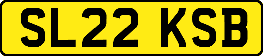 SL22KSB