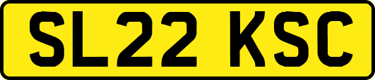 SL22KSC