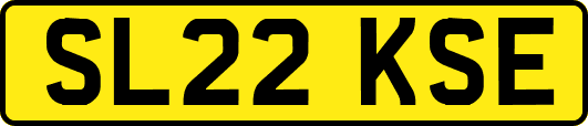 SL22KSE