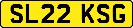 SL22KSG