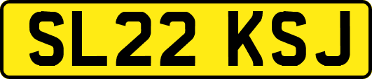 SL22KSJ
