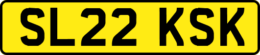 SL22KSK