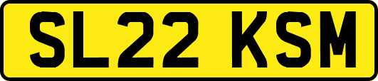 SL22KSM