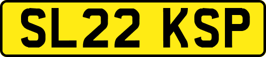 SL22KSP