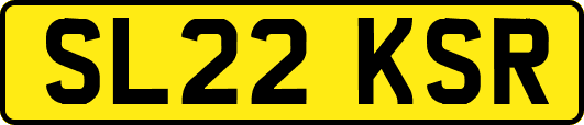SL22KSR