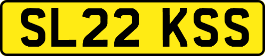 SL22KSS