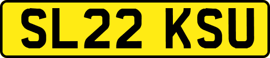 SL22KSU