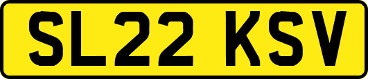 SL22KSV