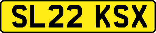 SL22KSX