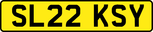 SL22KSY