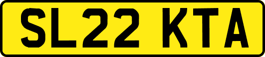 SL22KTA
