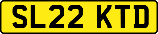 SL22KTD