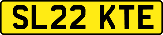SL22KTE