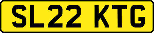 SL22KTG