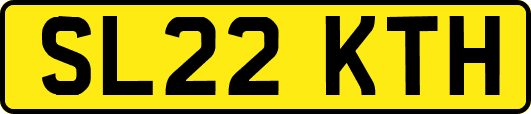 SL22KTH