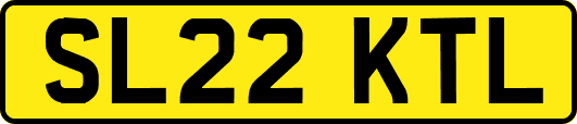 SL22KTL