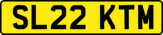 SL22KTM