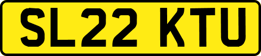 SL22KTU