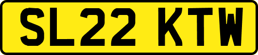 SL22KTW