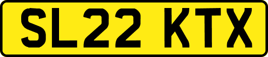 SL22KTX