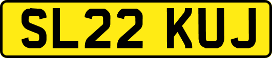 SL22KUJ