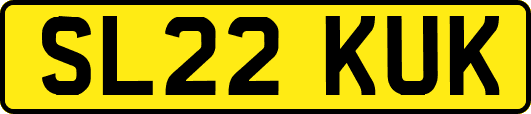 SL22KUK
