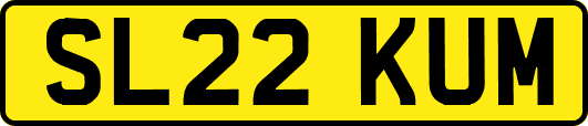SL22KUM