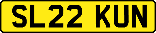 SL22KUN